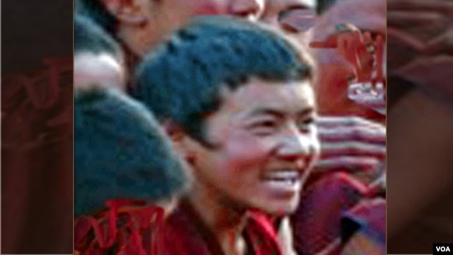 Lobsang Tsutrim