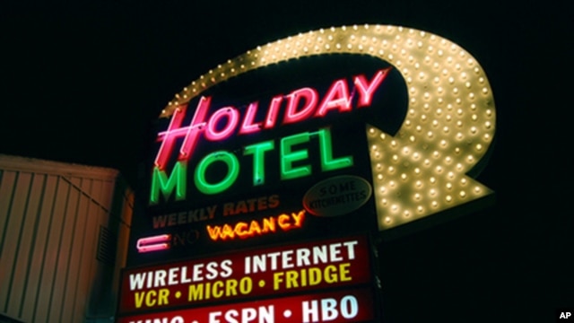 Indian-Americans own roughly half of the motels in the United States, according to a new book about their dominance in a quintessentially American industry.