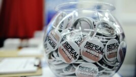 El principal argumento del Partido Republicano contra la Obamacare ha sido la presunta subida de impuestos, que más de la mitad de los estadounidenses esperan experimentar, según la encuesta.
