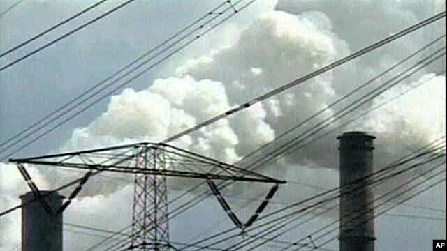 Some Americans feel cost of climate change legislation is greater than benefit