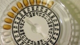 La pilule, parmi les contraceptifs mis à la disposition des lycéennes de la ville de New York