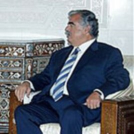 Key Political Parties and Players in Lebanon