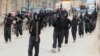 Al-Qaida Affiliate Pull out of Northern Syria Strongholds