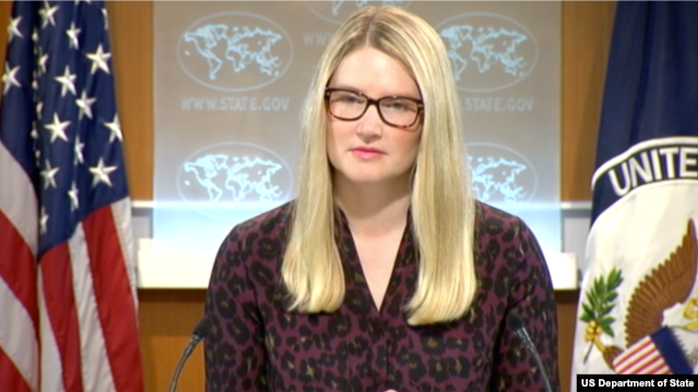 Закон и порядок в США