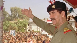 1990-cı ildə Küveyti zəbt edən İraq diktatoru Səddam Hüseyn Qərb dövlətlərinin xəbərdarlıqlarına məhəl qoymurdu.