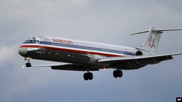 La nueva aerolínea fusionada probablemente mantenga el nombre de American y continuaría con su sede en Fort Worth, Texas.