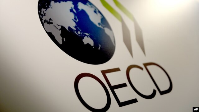 北京拒让台湾出席经合组织（OECD）与比利时主办国际会议