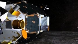 Mision i NASA-S për Hënën