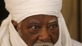 Mai Martaba Sarkin Kano, Alhaji Ado Bayero