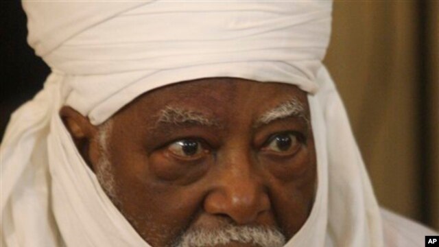 Mai Martaba Sarkin Kano, Alhaji Ado Bayero