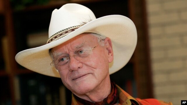 Larry Hagman falleció el viernes a los 81 años.