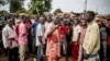 Thousands Flee Bangui After Church Attack