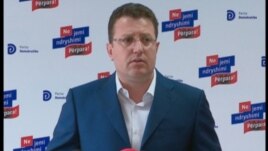 Sot dita e fundit për kandidaturat e kreut të PD