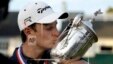 Justin Rose