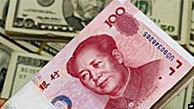 Momentum Building for China Currency Legislation in US