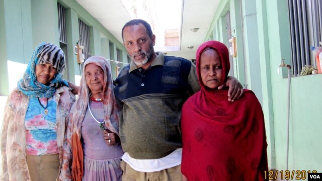 የአጥብያ ኮከብ - ሓጂ ዓብደላ ሓሰን 