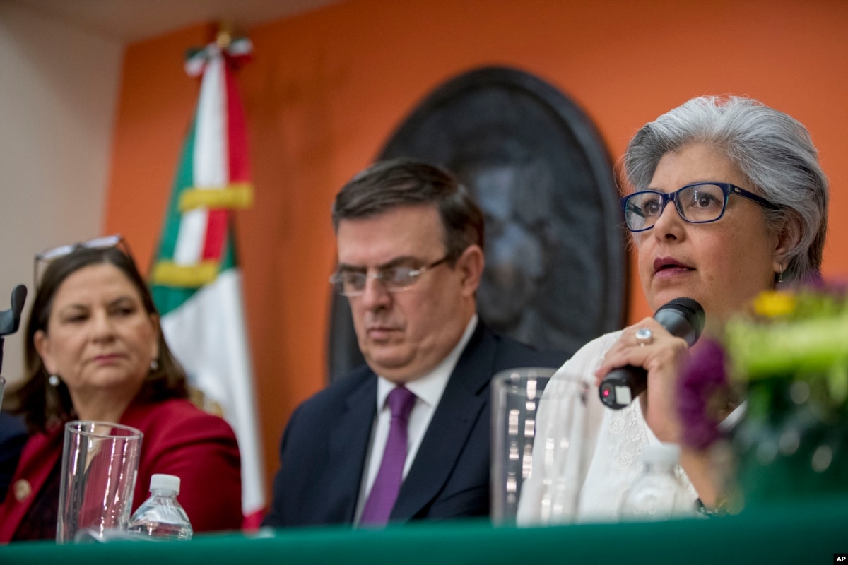 Funcionarios mexicanos se reunirán con Pence sobre disputa por aranceles