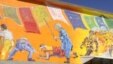 China’s Attempt to Destroy Tibet Mural in Corvallis
