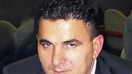 Naser Kelmendi