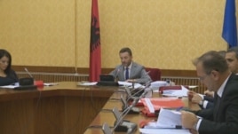 Inspektorja e BSH refuzon parlamentin