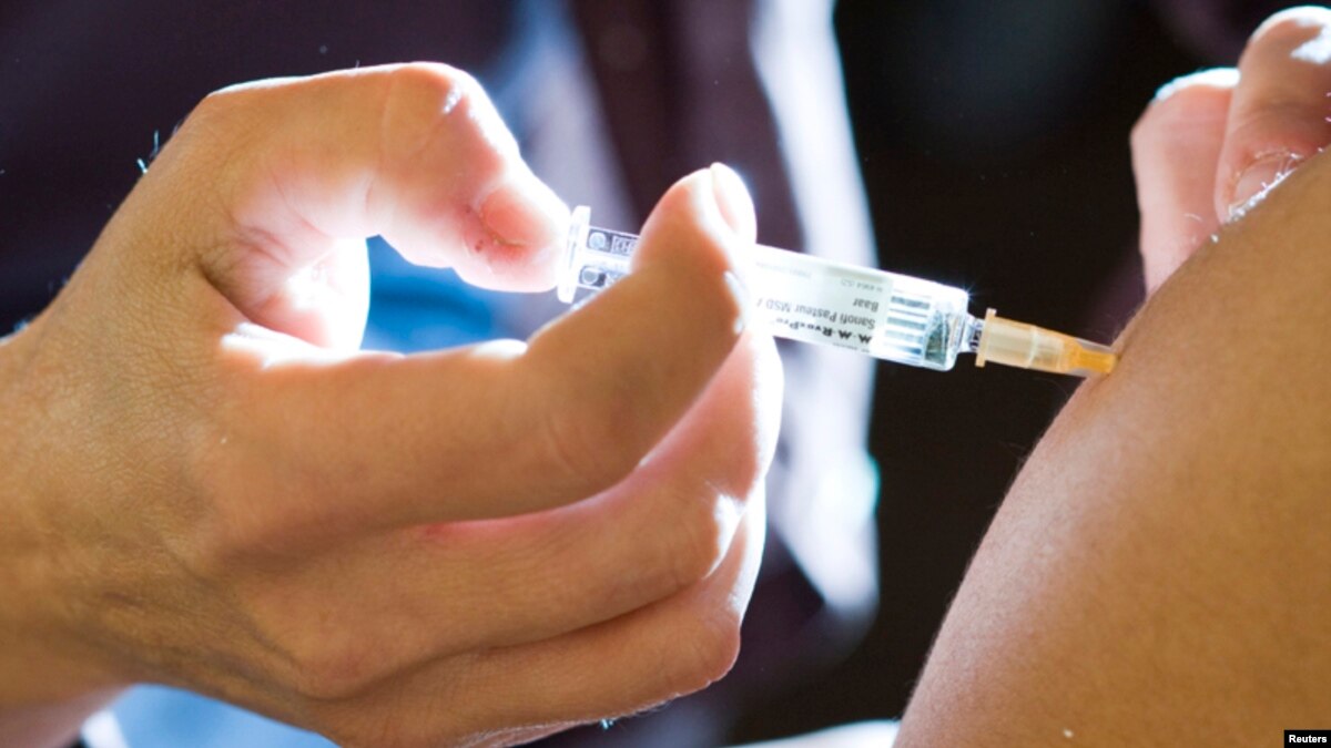 Nueva York declara emergencia pública por casos de sarampión