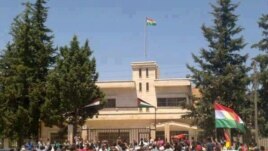 Kurd rizgarbûna Kobanê pîroz dikin