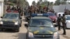 Iraq Suicide Bomb Attack Leaves 12 Dead 