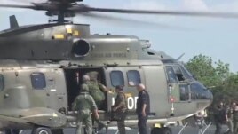 KFOR: Kosova dhjetë herë më e sigurt se në vitin 1999
