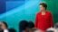 La presidenta de Brasil, Dilma Rousseff, es la segunda mujer más poderosa del planeta.