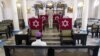 Burma Synagogue Preserved as Symbol of Multi-Religious Past