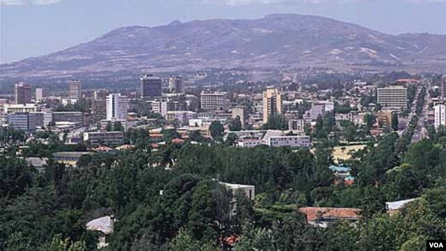 Addis Ababa