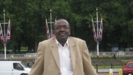 Freddy Nkurikiye