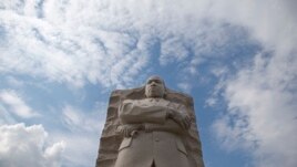Martin Luther King dhe Obama