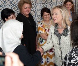Dushanbe, 22-oktabr 2011
