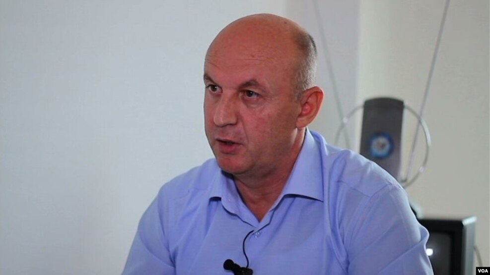 Shqipëri: Korrupsioni në Drejtësi