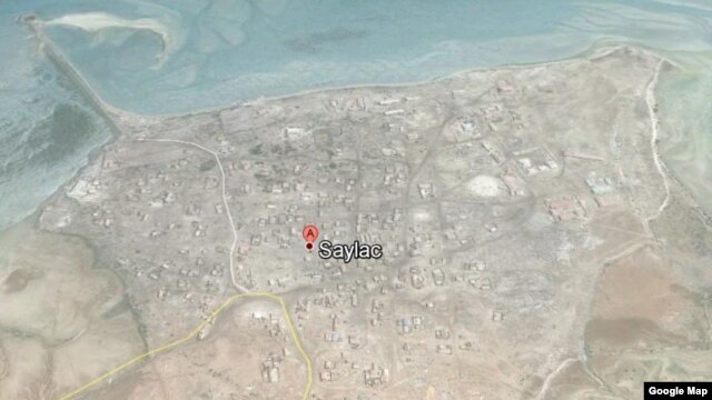 Saylac  - Seylac