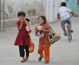 Qirg'izistonda etnik hamjihatlik yo’lida jon kuydirayotgan nohukumat tashkilotlar
