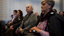 Hagë, gjykata vendos për Srebrenicën