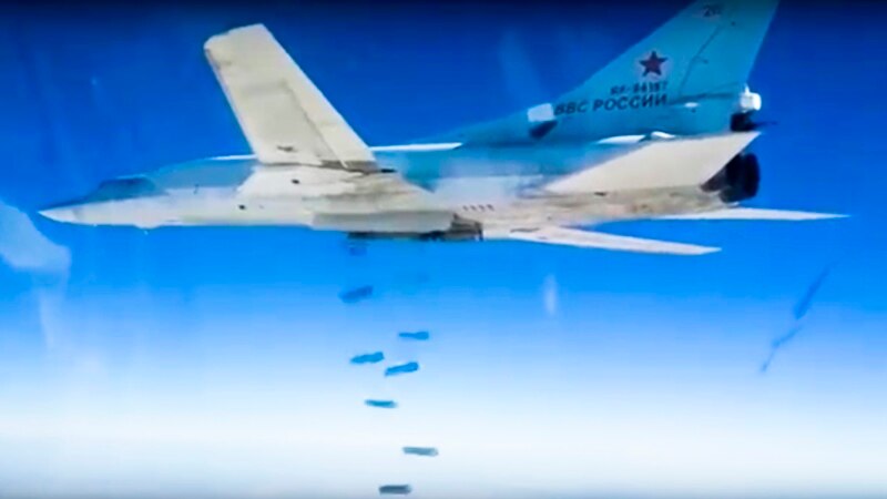 СМИ узнали цену военной операции в Сирии