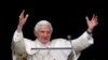 Report: Ex Pope Benedict Says 'God Told Me' to Resign