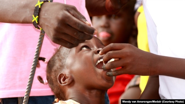 'Even Greater Tragedy' Looms Over South Sudan, Aid Officials Warn