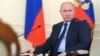 Putin Dissolves State News Agency, Tightens Grip on Russia Media