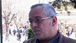 Ibrahim Rexhepi