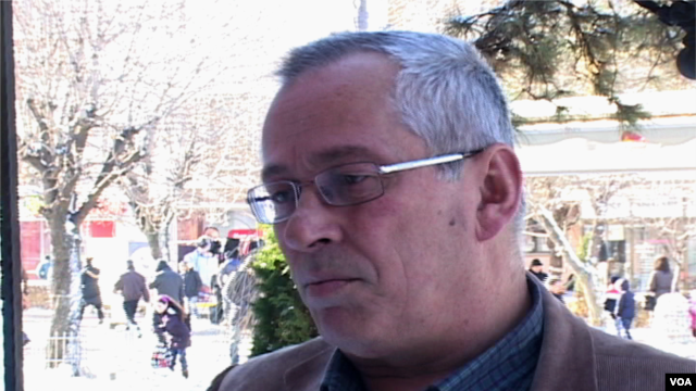 Ibrahim Rexhepi