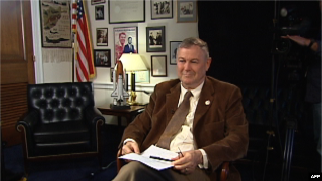 Rohrabacher, shqiptarët e Kosovës nuk përfitojnë nga marrëveshja
