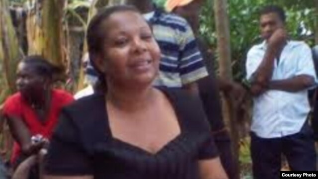 Elsa Pinto, demitida do cargo de Procuradora-geral de São Tome e Príncipe