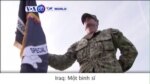 Binh sĩ Mỹ thiệt mạng vì trúng đạn của IS (VOA60)