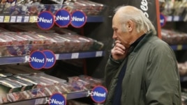 Tesco horse meat burgers