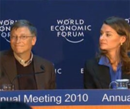 Gates Foundation Pledges $10 billion for Vaccine Research