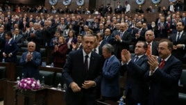 Ligji turk i jep fuqi agjensive të zbulimit